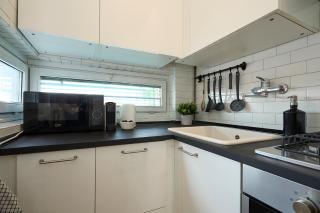 San Siro - Duomo super cozy & close to subway - Milan - 6