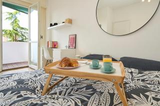 San Siro - Duomo super cozy & close to subway - Milan - 4
