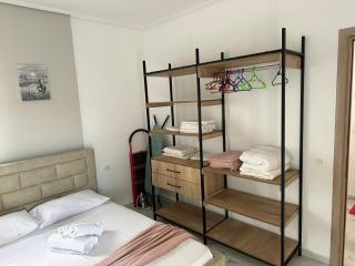 Orges Apartament Saranda - Polisi i Vogël - 4