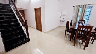 Chippy Villa No 5 Tiruchirappalli - 8