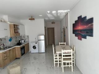 Orges Apartament Saranda - Polisi i Vogël - 0