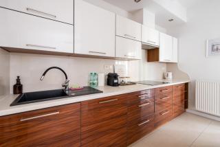 Włochy Fasolowa 2-Bedroom Apartment by BookingHost - 5