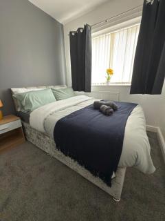 Sunderland Castle Free Parking - 9