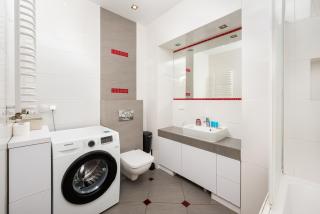 Włochy Fasolowa 2-Bedroom Apartment - Varsovie - 4