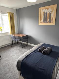 Sunderland Castle Free Parking - 2