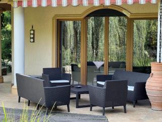 LuxVilla PrivatePool TennisCourt GameRoom Cinema - Wilkanowo - 8