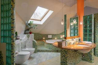 LuxVilla PrivatePool TennisCourt GameRoom Cinema - Wilkanowo - 7