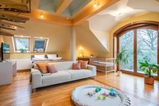 LuxVilla PrivatePool TennisCourt GameRoom Cinema - Wilkanowo - 6