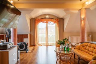 LuxVilla PrivatePool TennisCourt GameRoom Cinema - Wilkanowo - 3