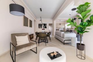 Comfort Seaside 2BR Apartment in Palaio Faliro by UPSTREET - Atene - 6