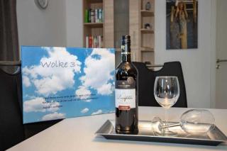Ferienwohnung Wolke 3 Rerik - 2