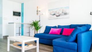 Malibu Dreams 2 Bedroom Apartment - Benalmádena - 8