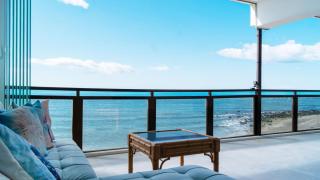 Malibu Dreams 2 Bedroom Apartment - Benalmádena - 0