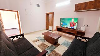 Chippy Villa No 5 Tiruchirappalli - 1