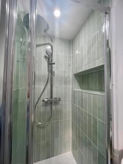 Cozy renovated studio - 6