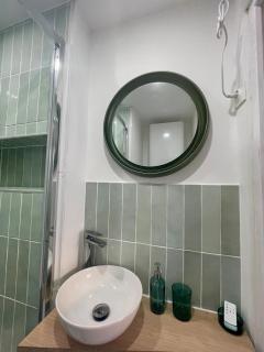 Cozy renovated studio - Montrouge - 3