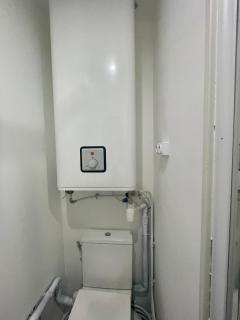 Cozy renovated studio - 2