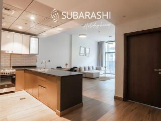 Modern 1BR Apartment in JVC - 8