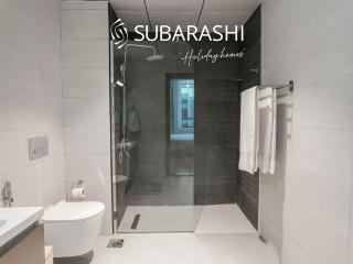 Modern 1BR Apartment in JVC - 7