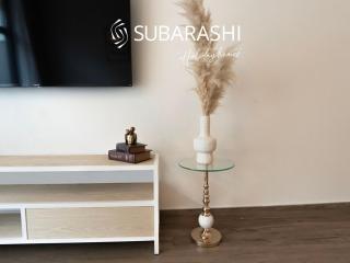 Modern 1BR Apartment in JVC - 5