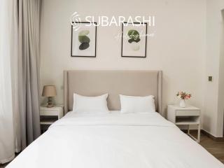 Modern 1BR Apartment in JVC - 3