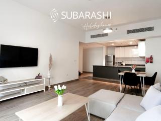 Modern 1BR Apartment in JVC - 1