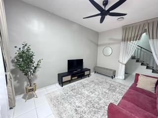 Aleesa homestay arau - Arau - 6