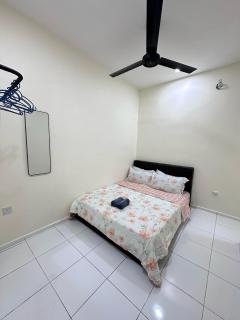 Aleesa homestay arau - Arau - 4