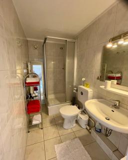 Apartment Villa Altona Steinhude - 7