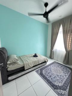 Aleesa homestay arau - 3