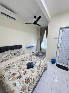 Aleesa homestay arau - Arau - 2