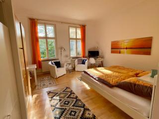 Apartment Villa Altona Steinhude - Wunstorf - 4