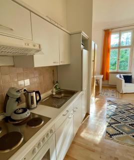 Apartment Villa Altona Steinhude - Wunstorf - 3