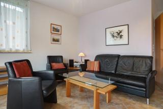 Fewo 20 Röbel Müritzblickhaus - Röbel - 3