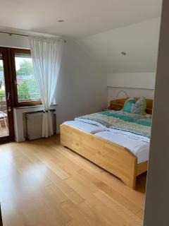 Ferienwohnung Markelfingen - Radolfzell am Bodensee - 4