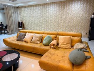 Puteri Puchong 12pax 3R3B - Puchong - 0