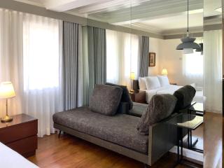 MiraNamin Nest ROSAL Suite - Garden View, Shared Kitchen - Manille - 3