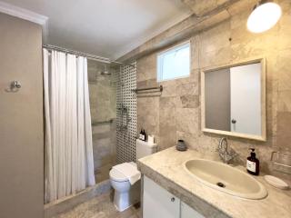 MiraNamin Nest ROSAL Suite - Garden View, Shared Kitchen - Manille - 4