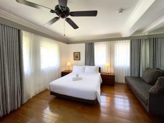 MiraNamin Nest ROSAL Suite - Garden View, Shared Kitchen - Manille - 0