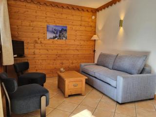 Résidence Les Alpages - 3 Pièces pour 6 Personnes MAE-9621 - Champagny-en-Vanoise - 9