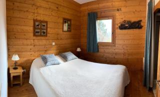 Résidence Les Alpages - 3 Pièces pour 6 Personnes MAE-9621 - Champagny-en-Vanoise - 6