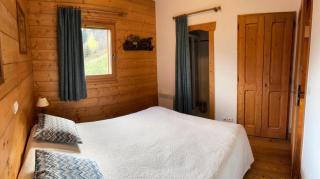 Résidence Les Alpages - 3 Pièces pour 6 Personnes MAE-9621 - Champagny-en-Vanoise - 5