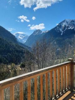 Résidence Les Alpages - 3 Pièces pour 6 Personnes MAE-9621 - Champagny-en-Vanoise - 1