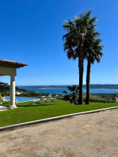 Villa ALFALINE - Port Grimaud - 0