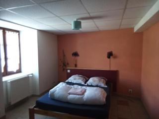 Gîte familial du Moulin d'Auxillac - La Canourgue - La Canourgue - 4