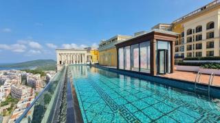 Studio Apartment In SunsetTown Phu Quoc - Phu Quoc - 0