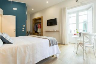 Bellaroto Suite & SPA - Palermo - 9