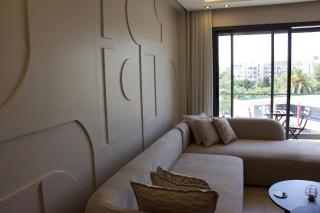 Chic & central - - 9