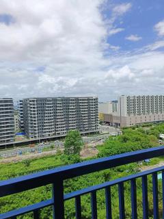 Sea Residence MOA - Chrisdick - Manila - 9