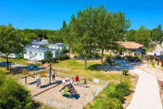 Camping 3 étoiles - ccbbe0c - Sigean - 3